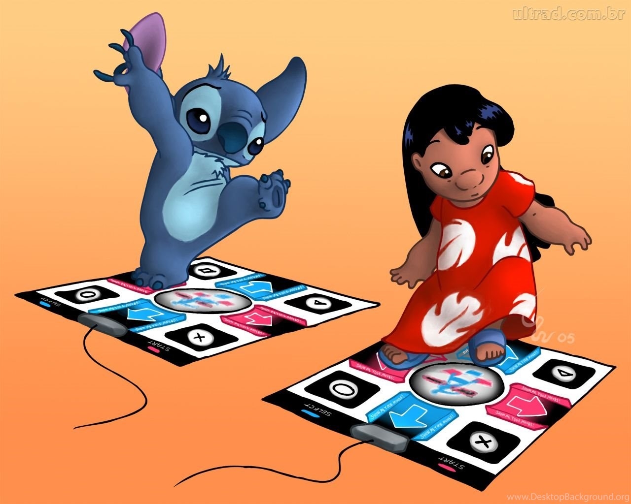 1280x1030 Lilo And Stitch Wallpaper HD For iPhone And Android IPhone2Lovely Desktop Background, Desktop