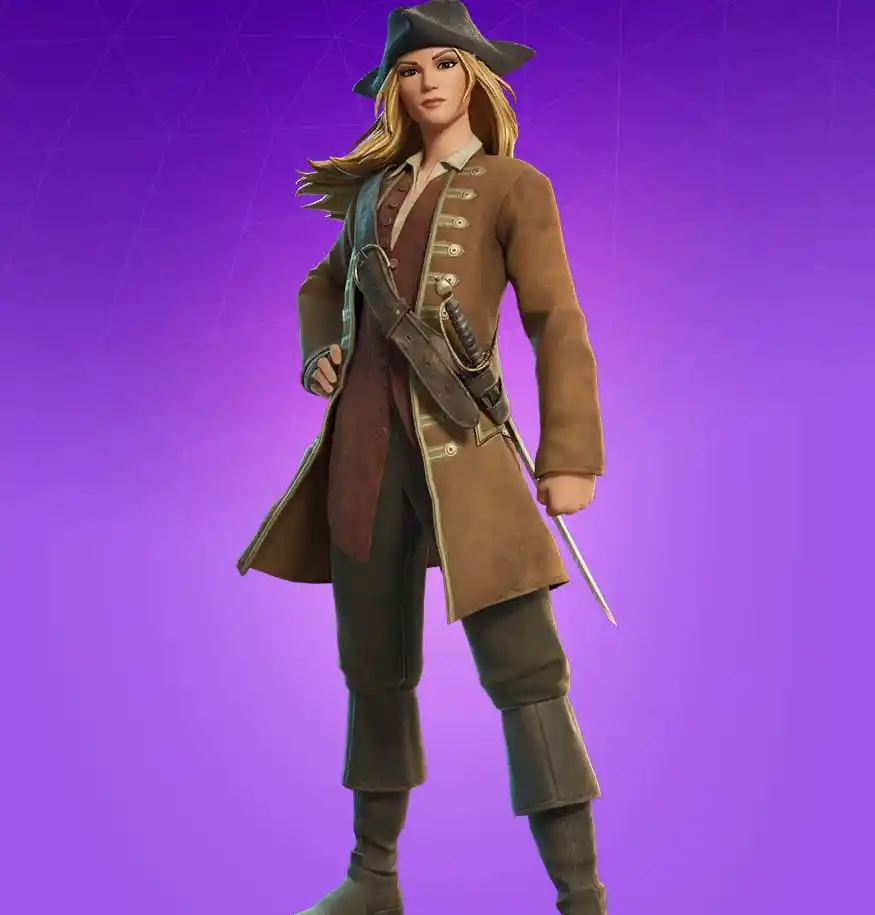 880x920 Elizabeth Swann Fortnite wallpaper, Phone