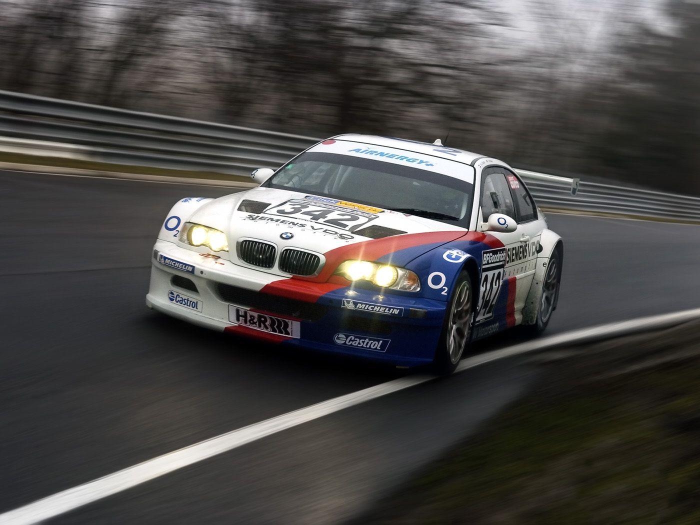 1400x1050 BMW BMW M3 E46 Gtr Wallpaper Car, Desktop