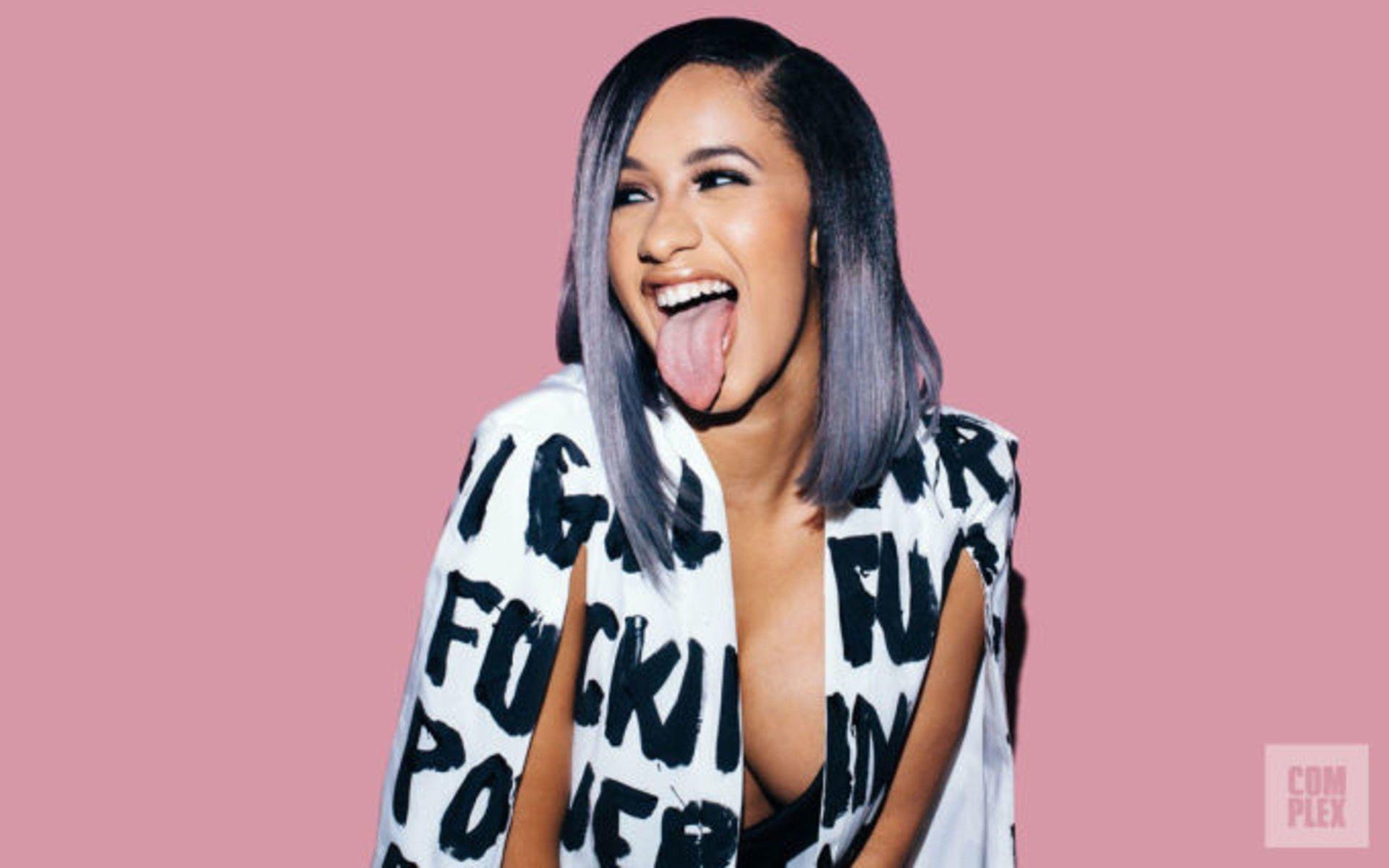 1920x1200 Cardi B Wallpaper Free Cardi B Background, Desktop