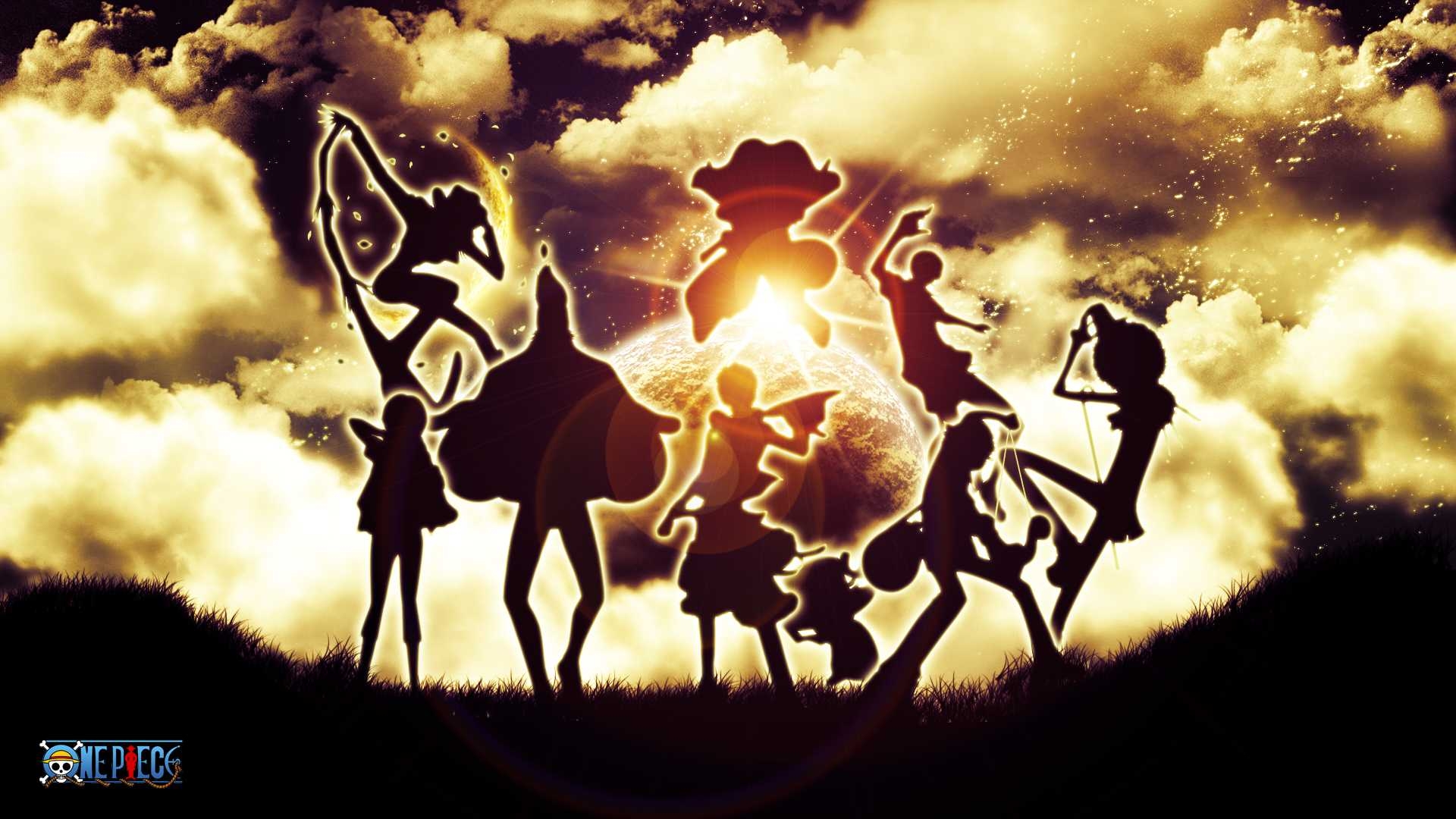 1920x1080 One Piece Wallpaper Background High Resolution For iPhone Waraqh, Desktop