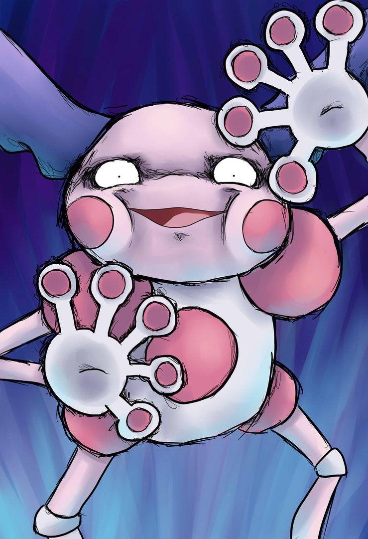 740x1090 Mobile Mr Mime Wallpaper. Full HD Picture, Phone