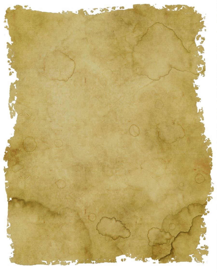 900x1140 Free Parchment Paper Background and Old Paper Textures, Phone