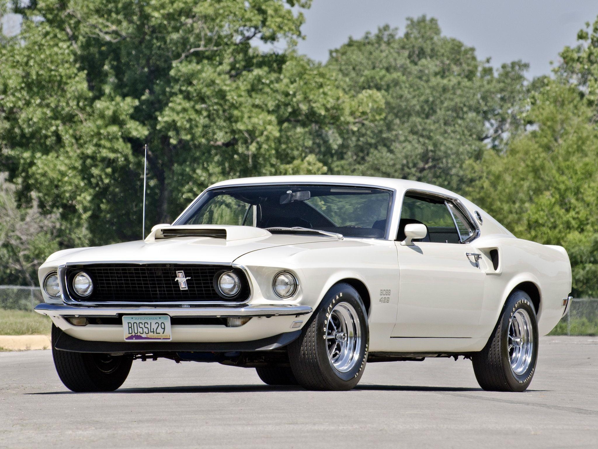 2050x1540 Mustang Boss 429 ford muscle classic g wallpaperx1536, Desktop