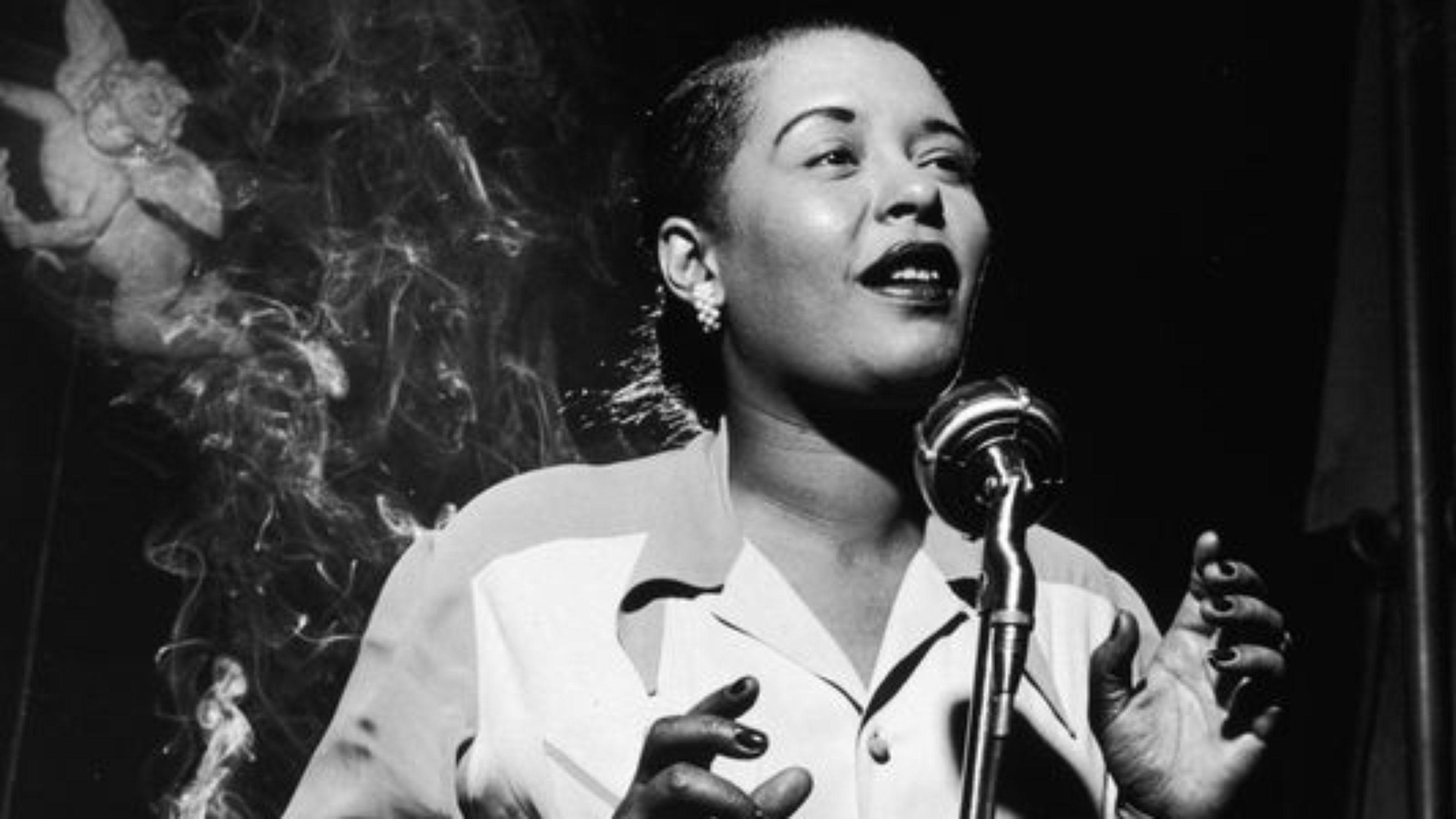 3200x1800 billie holiday photo 12. Photo Art Inc, Desktop