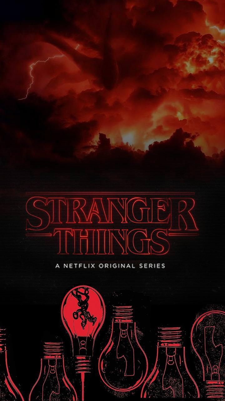 720x1280 Stranger Things Phone Wallpaper HD Wallpaper Foto In 2019, Phone