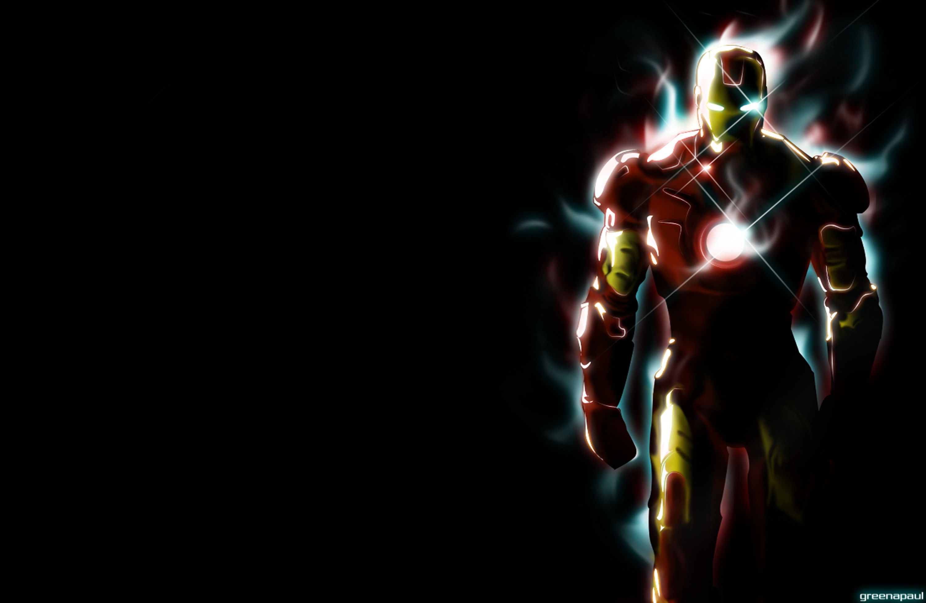 3000x1960 Free download iron man Quotes collection [], Desktop