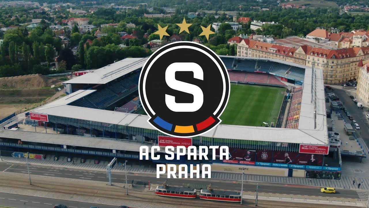 1280x720 AC Sparta Prague [Making Of], Desktop