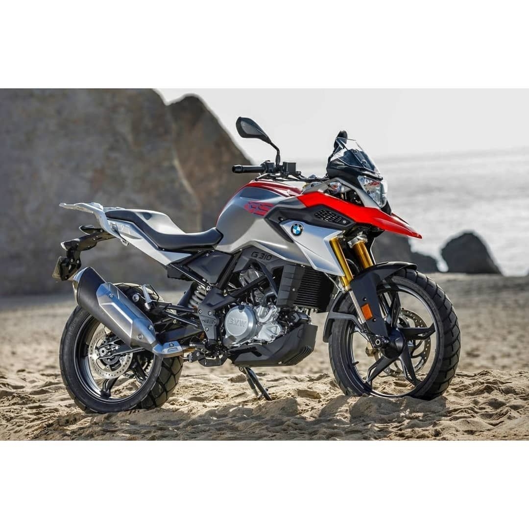 1080x1080 The new G310 GS, a #bike which never goes out of #power no, Phone