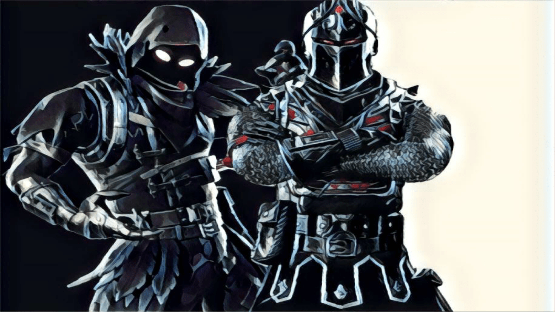 1920x1080 Fortnite Black Knight Wallpaper Free Fortnite Black Knight, Desktop