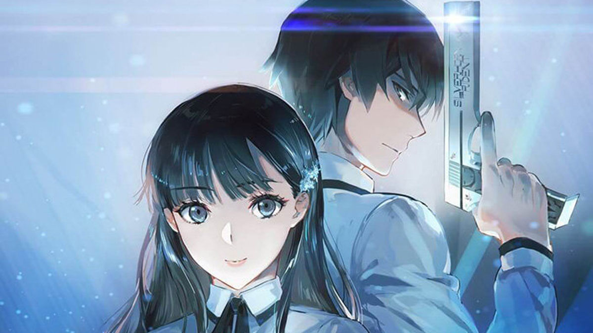 1200x680 The Irregular At Magic High School Magian Company release date: Zoku Mahouka Koukou no Rettousei in Fall 2020, Desktop