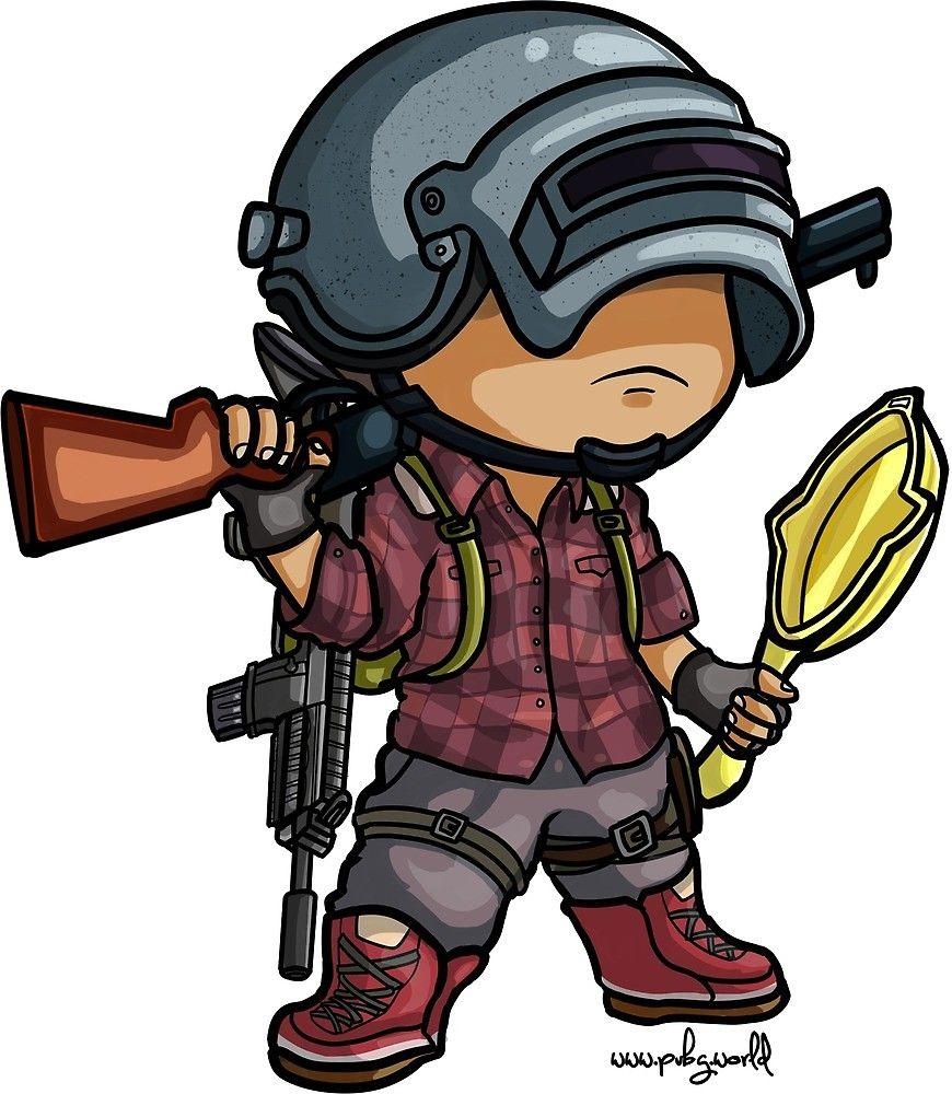 870x1000 PUBG Wallpaper. PUBG Cartoon Wallpaper. PUBG Mobile Wallapers, Phone