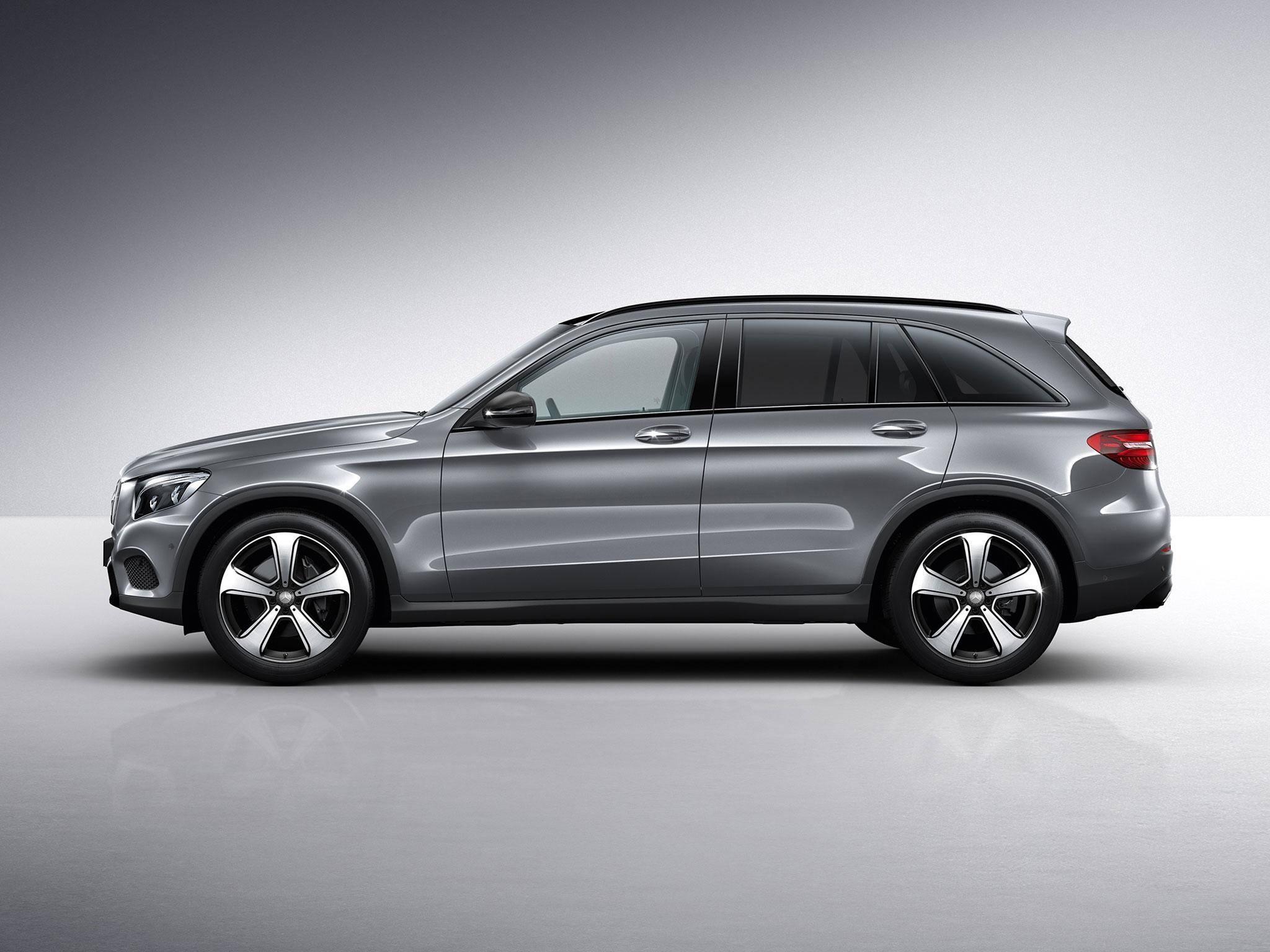 2050x1540 Mercedes Benz GLC 2016 HD Wallpaper Free Download, Desktop