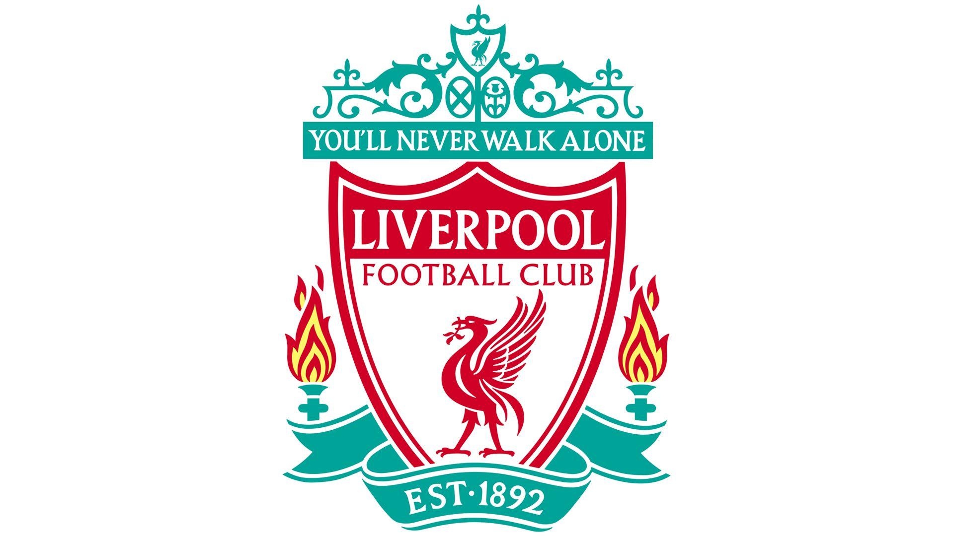 1920x1080 Liverpool Logo Wallpaper, Desktop