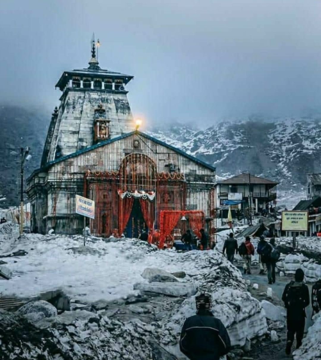 1080x1220 Uttarakhand- Char Dham Yatra. Beautiful wallpaper background, Anime scenery wallpaper, Uttarakhand, Phone