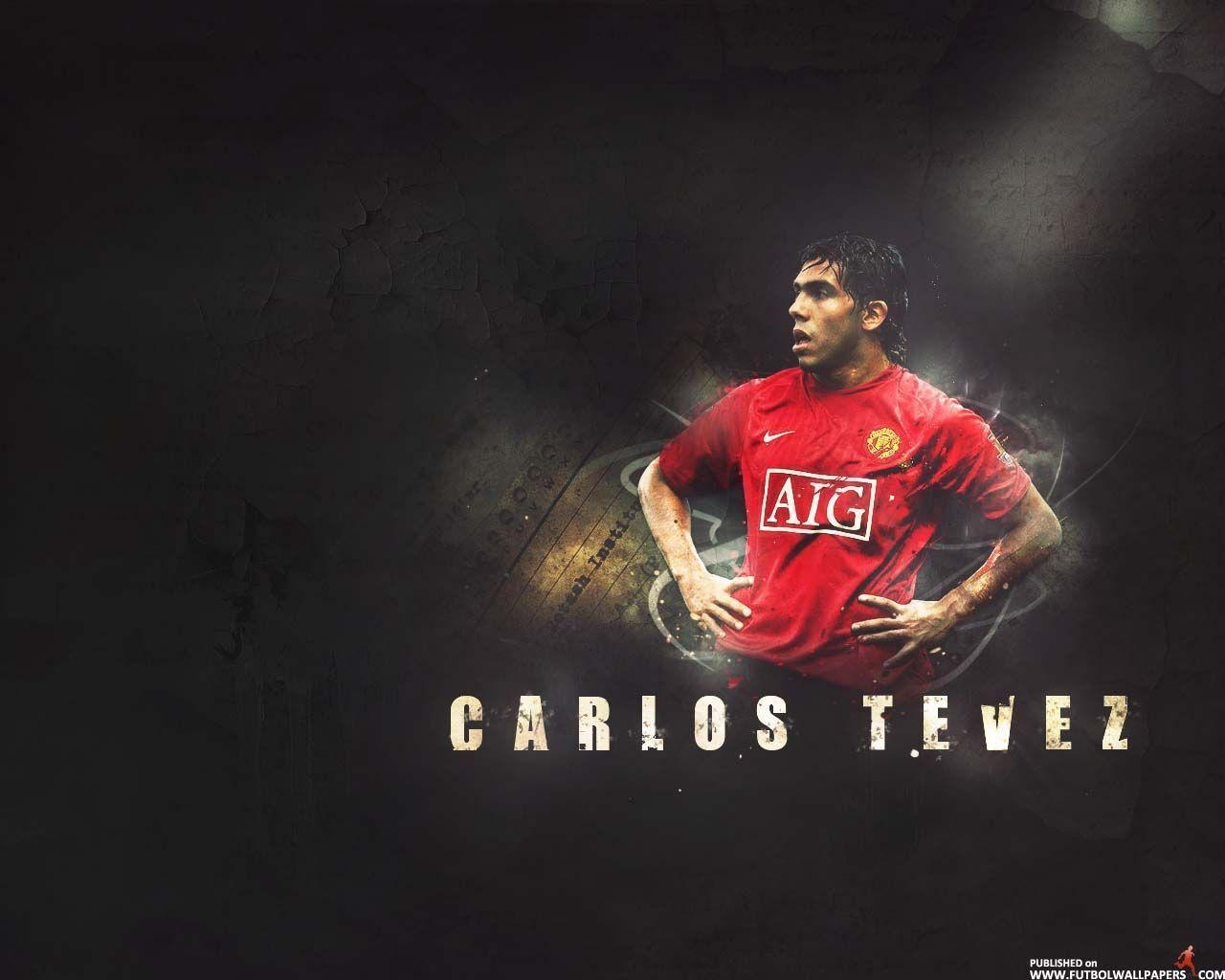 1280x1030 Carlos Tevez Wallpaper. Latest Sports Alerts, Desktop