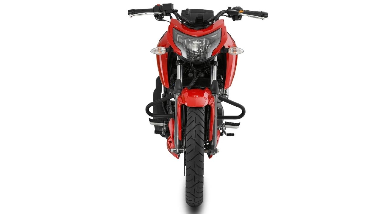 1280x720 image of TVS Apache RTR 160 4V. Photo of Apache RTR 160 4V, Desktop