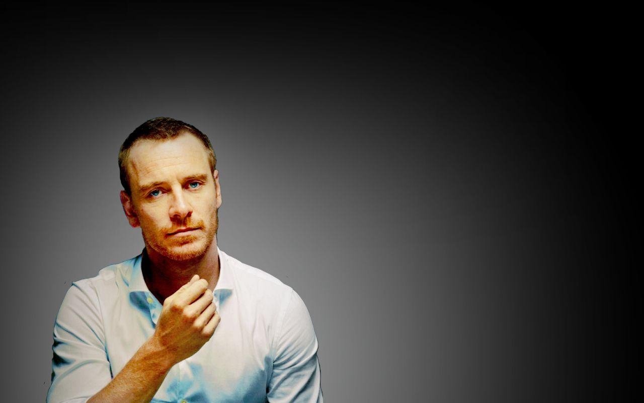 1280x800 Michael Fassbender HD Desktop Wallpaper, Desktop