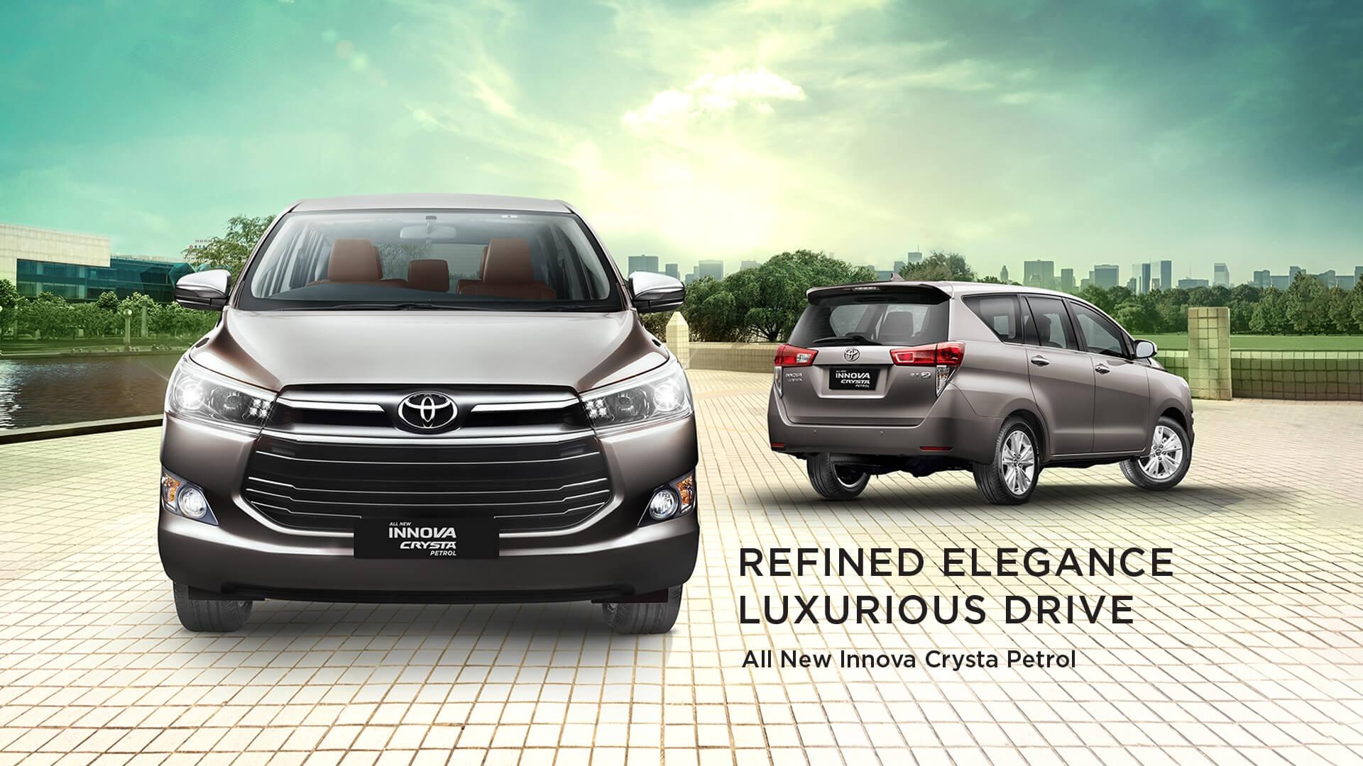 1920x1080 Toyota Innova. Official Toyota Innova Website for Your Bookings, Desktop