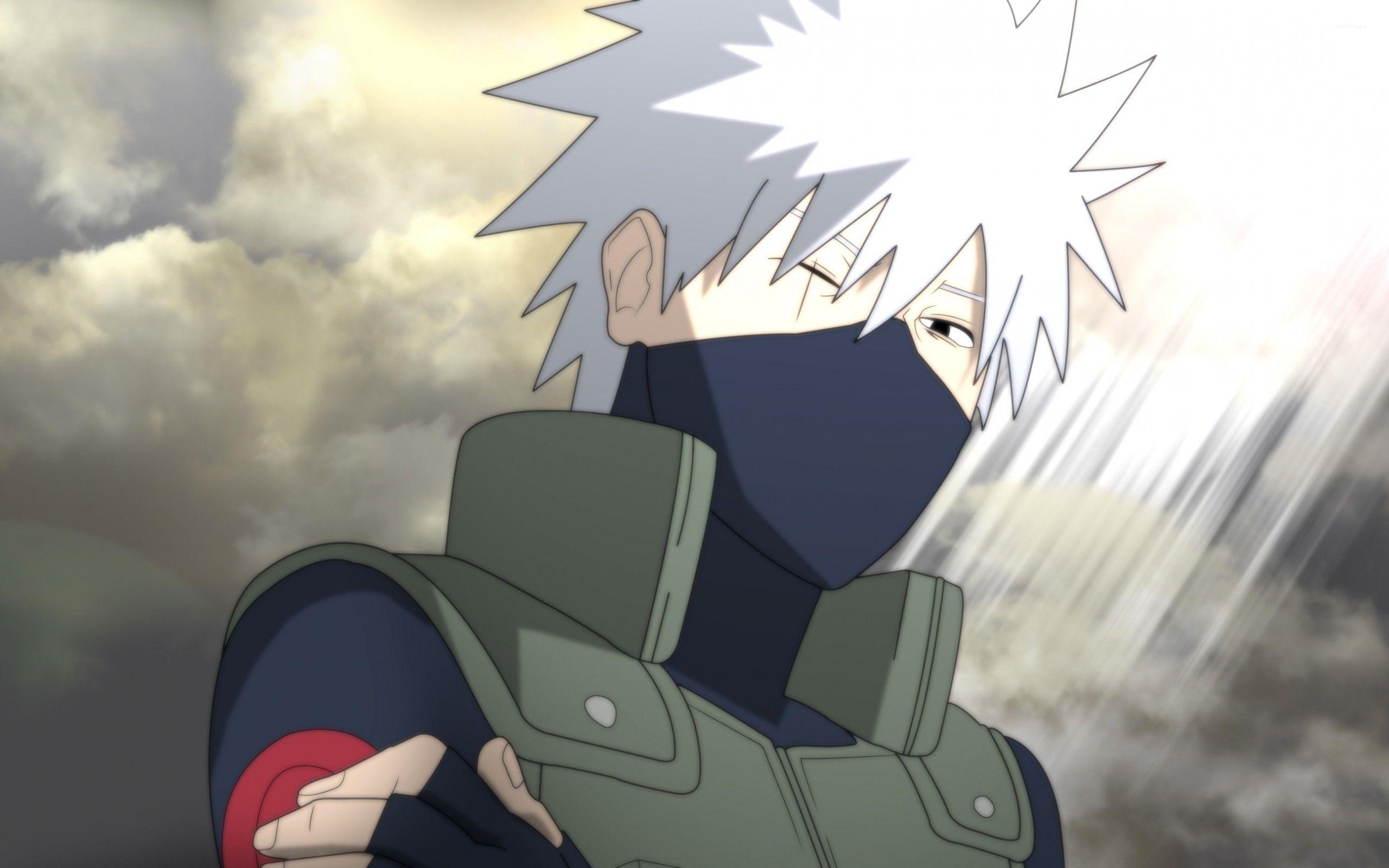 2560x1600 Naruto Kakashi Wallpaper Free Naruto Kakashi Background, Desktop