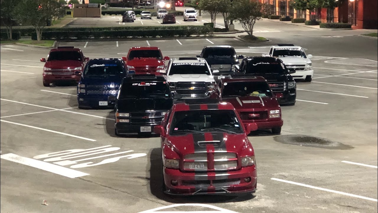 1280x720 SA Trucks Meeting!!!/Vlog, Desktop