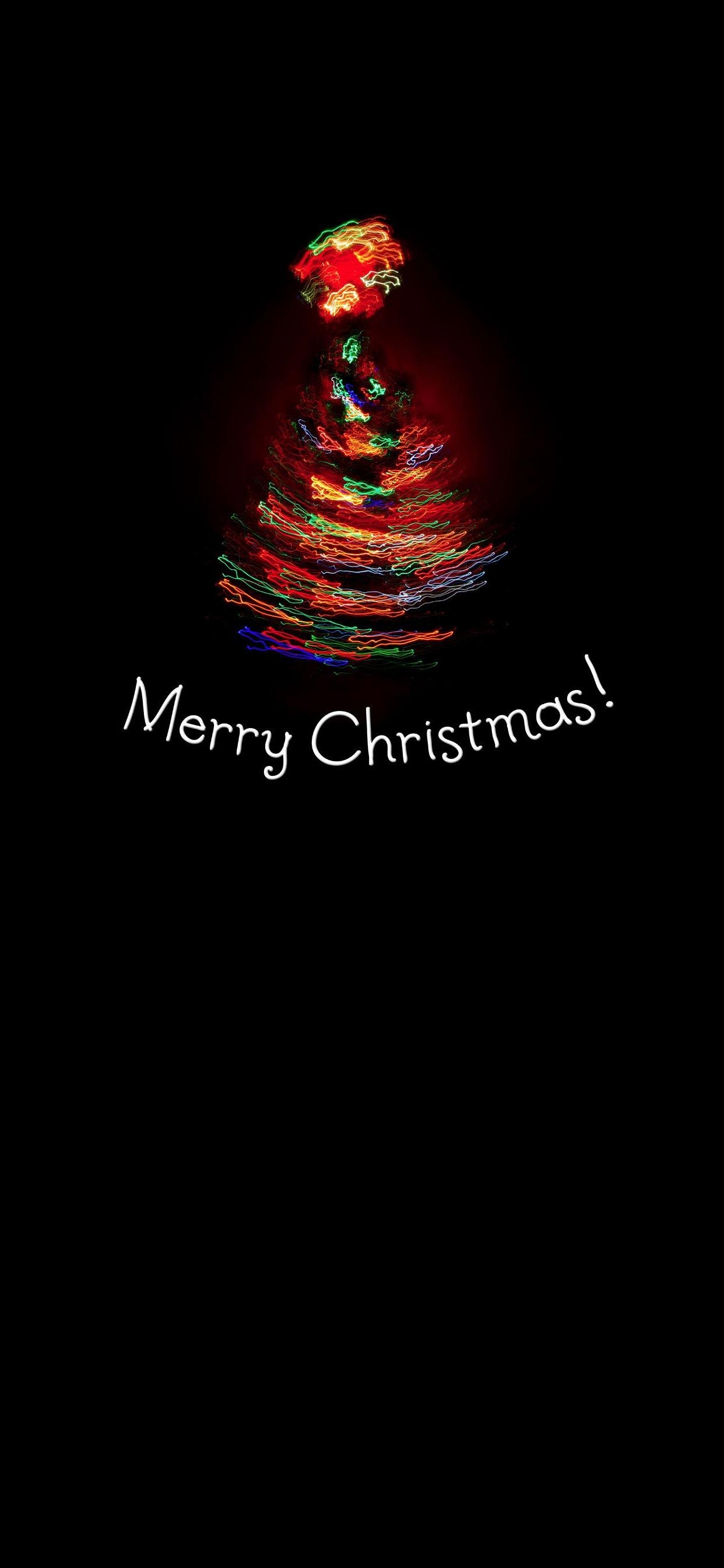 1250x2690 Beautiful iPhone 11 Pro Max Christmas Wallpaper, Phone