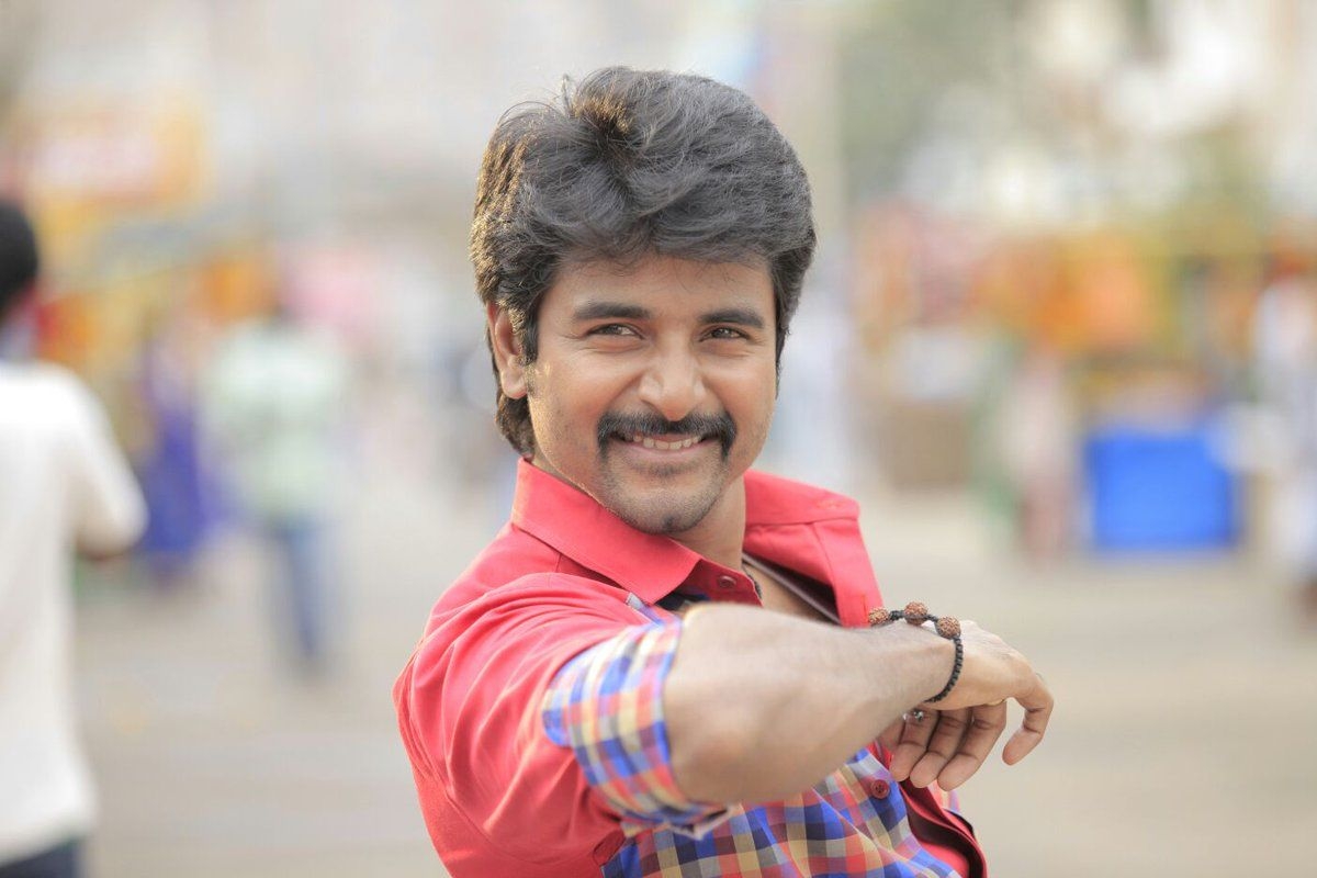 1200x800 Sivakarthikeyan Wallpaper, Desktop