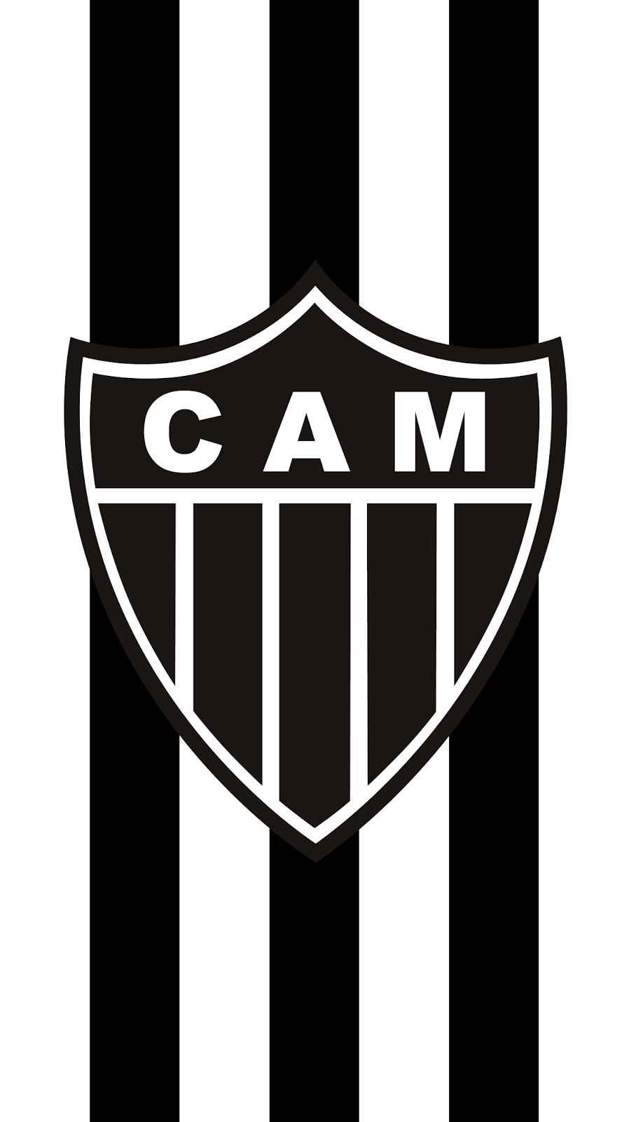 900x1600 Wallpaper Atletico Mineiro Celular2, Phone