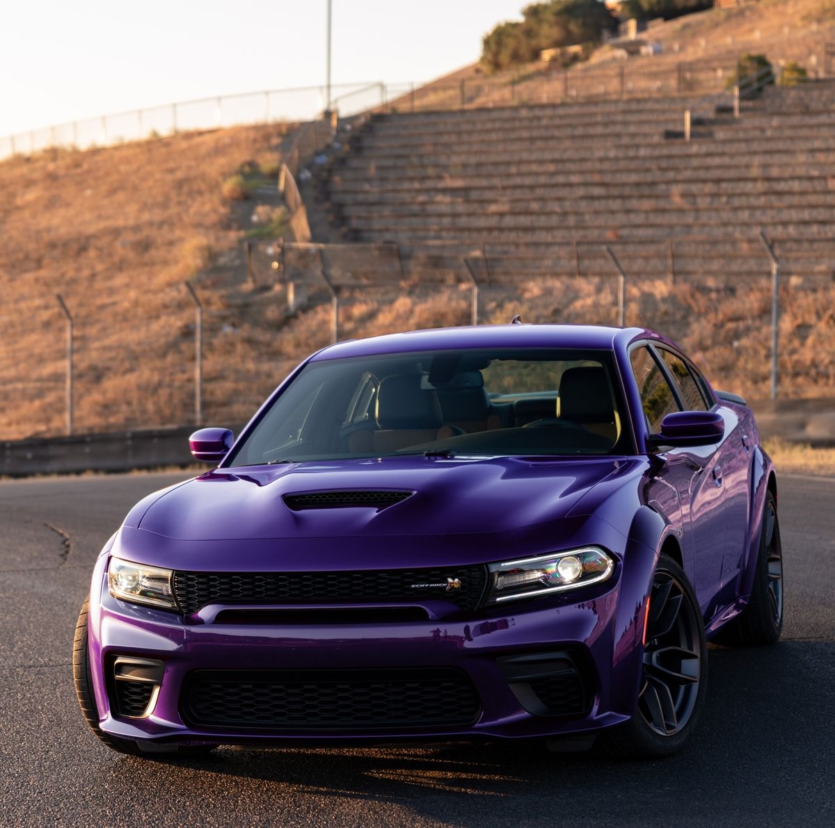 1200x1200 Dodge Will End Charger and Challenger Production With Seven Last Call Models, Desktop