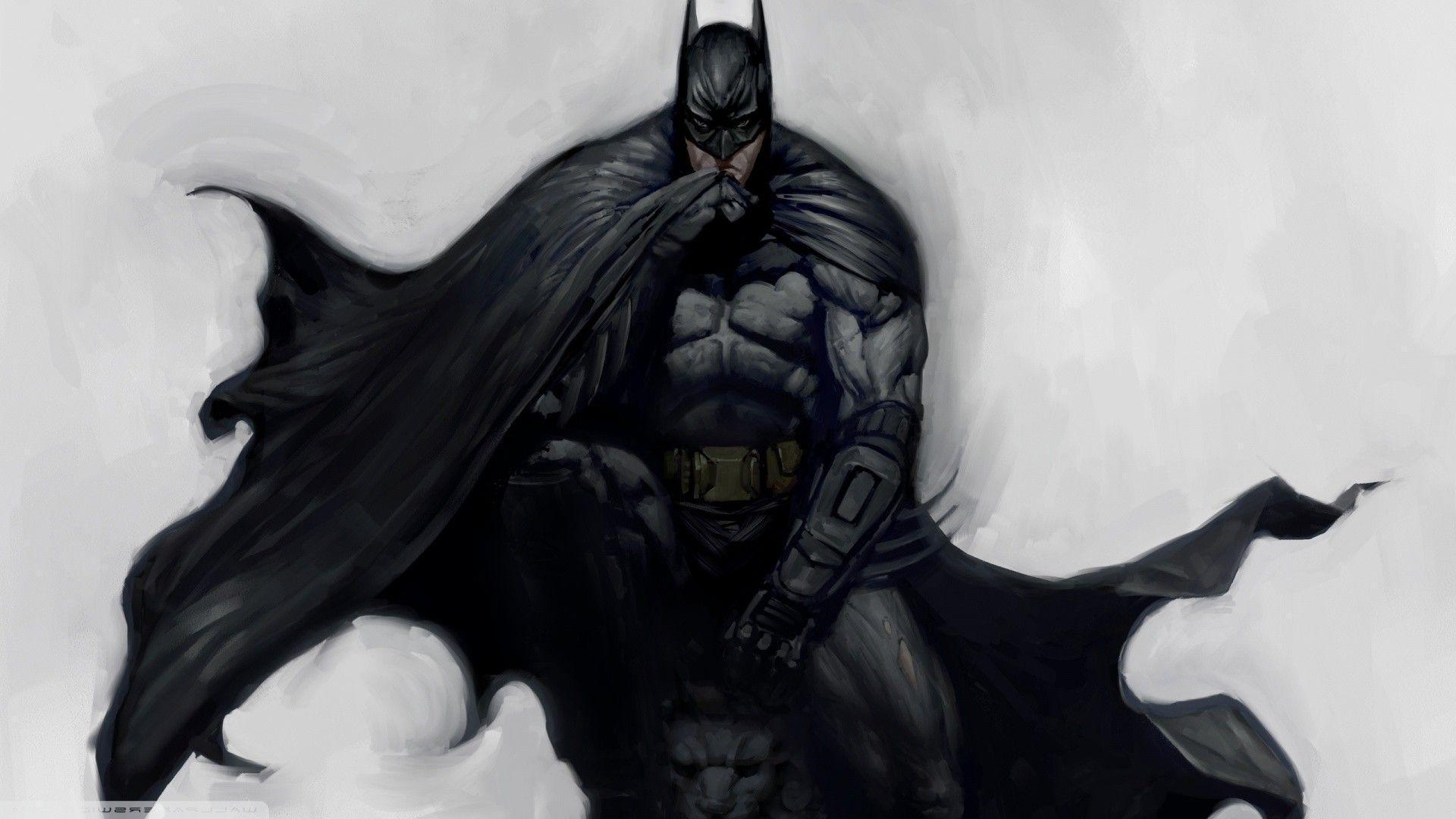 1920x1080 comics, Batman, Bruce Wayne Wallpaper HD / Desktop and Mobile, Desktop