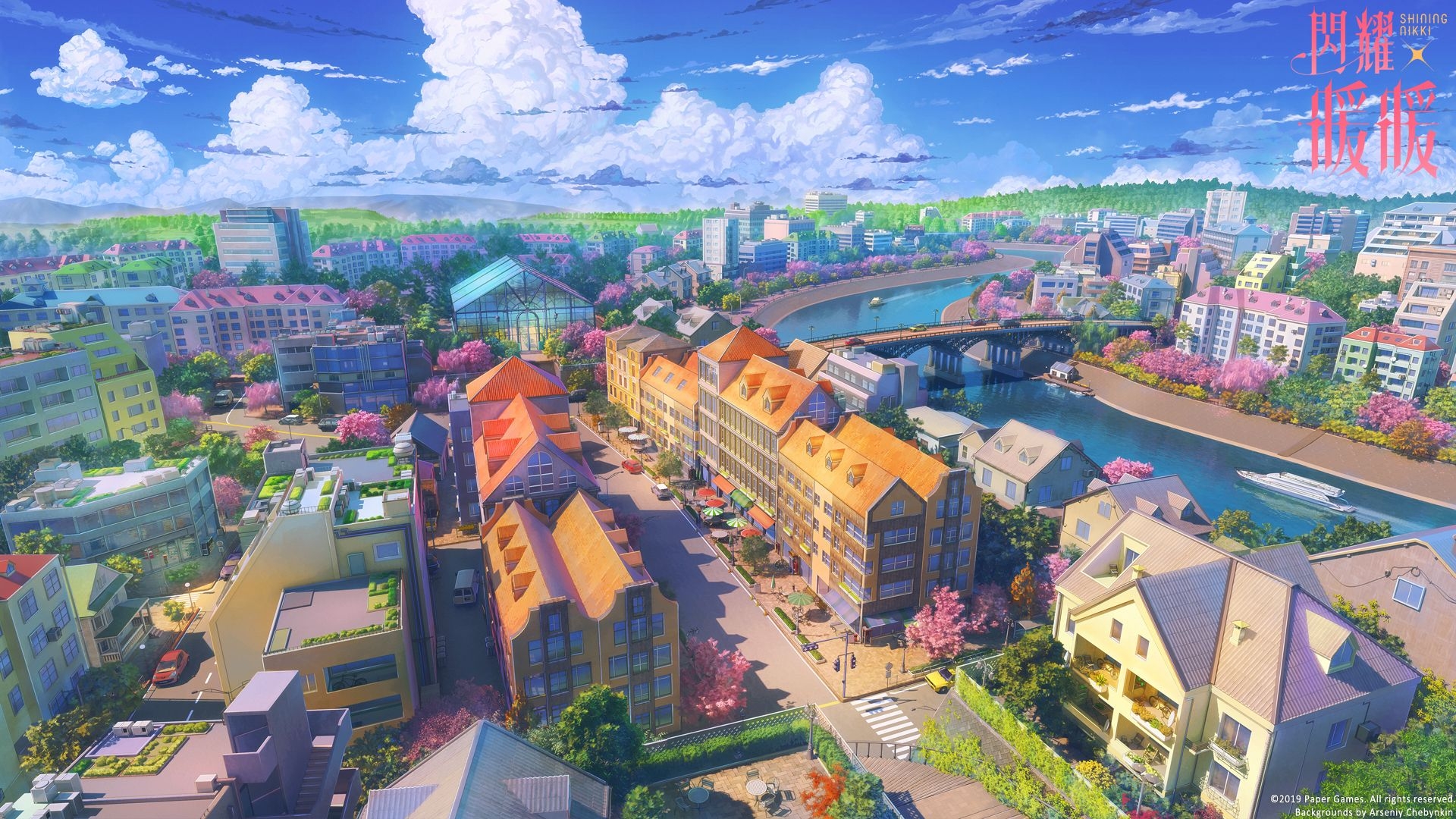 1920x1080 Arseniy Chebynkin, solarpunkreddit.com, Desktop