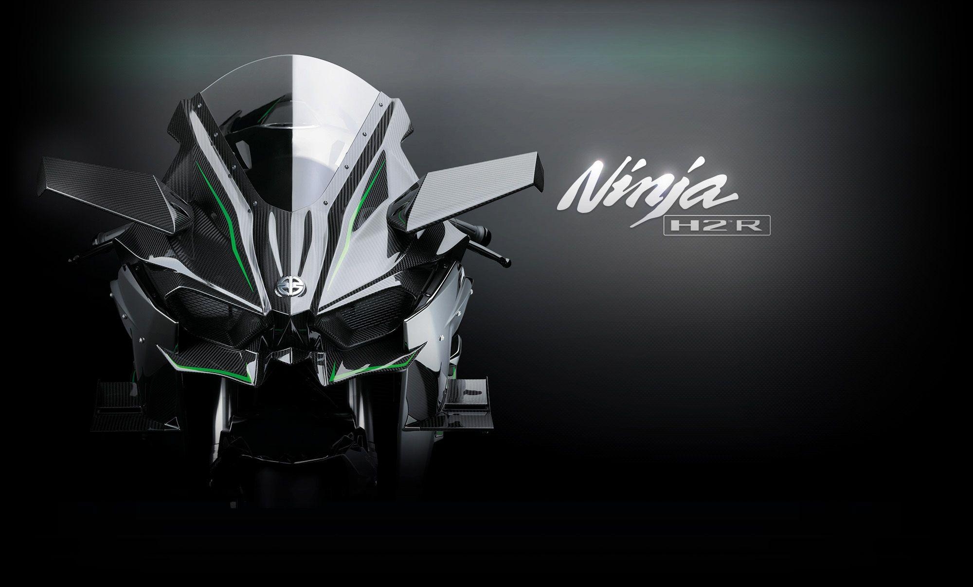 2000x1210 Kawasaki Ninja H2 and H2R Price Rumors Surface, Desktop