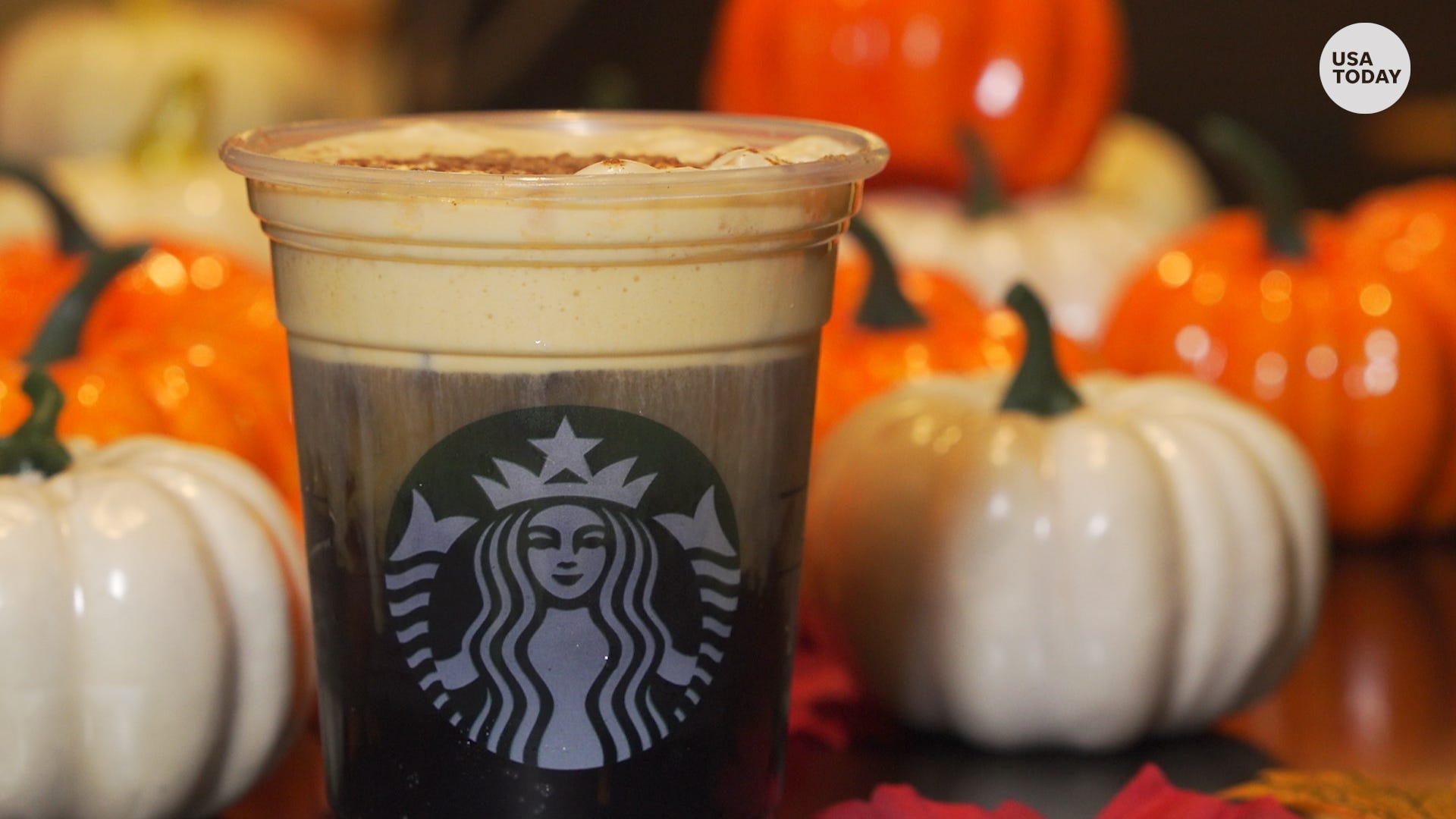 1920x1080 PSL season: Where to find pumpkin spice drinks and food, Desktop