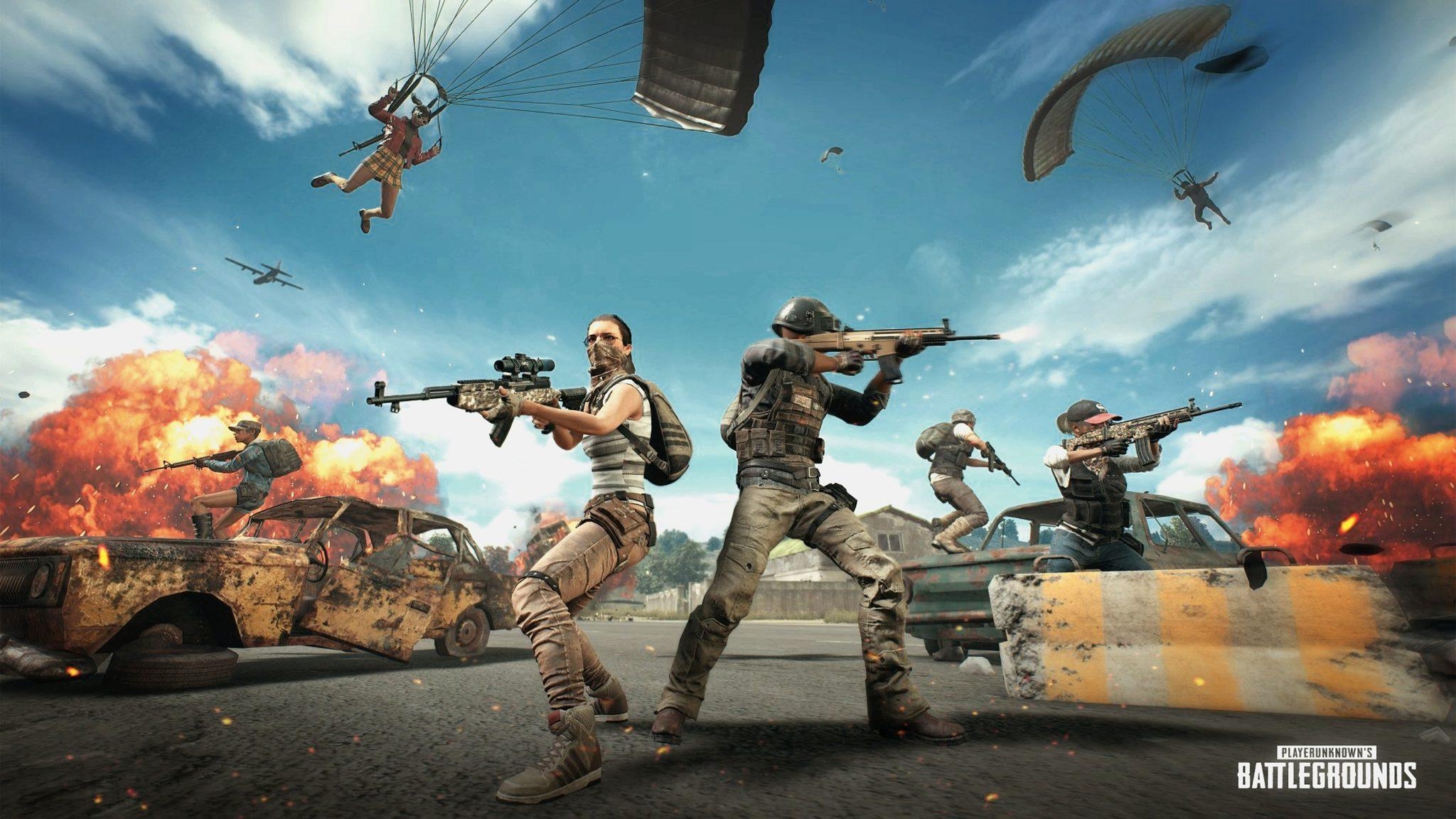 2050x1160 Pubg Pc Wallpaper HD Download Free Fire Download, Desktop