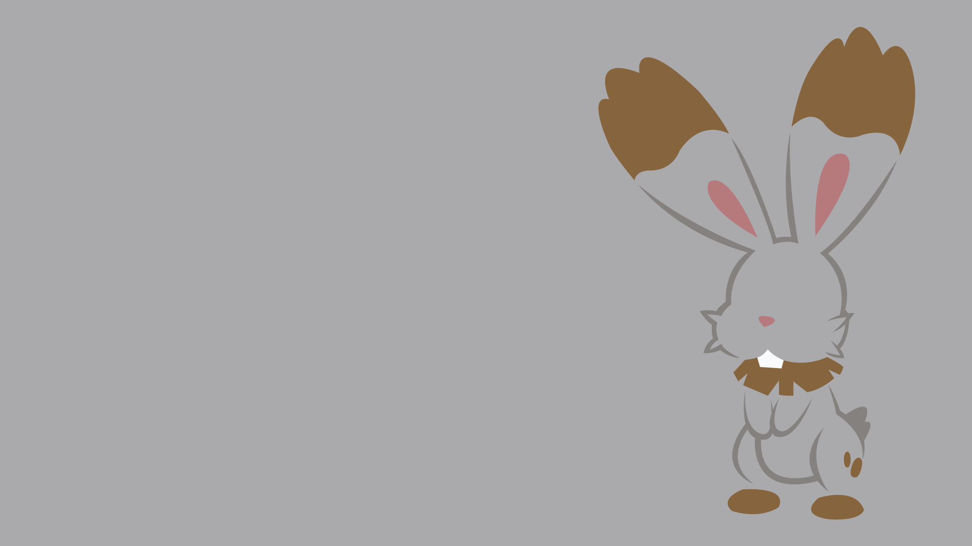 1920x1080 Bunnelby, Desktop