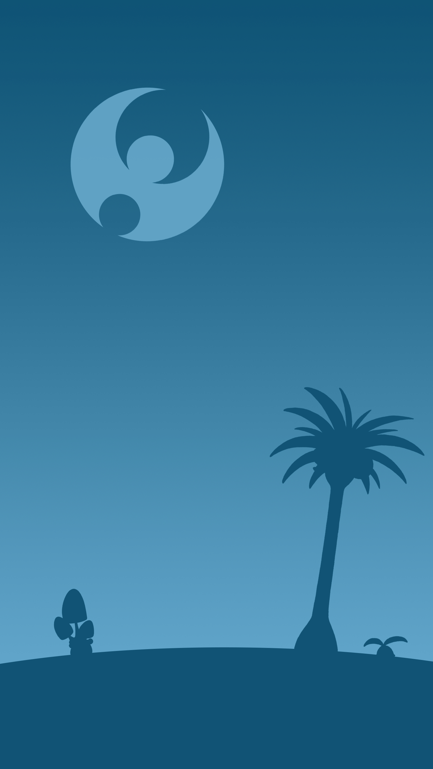 1450x2560 Pokemon Sun and Moon phone wallpaper, Phone