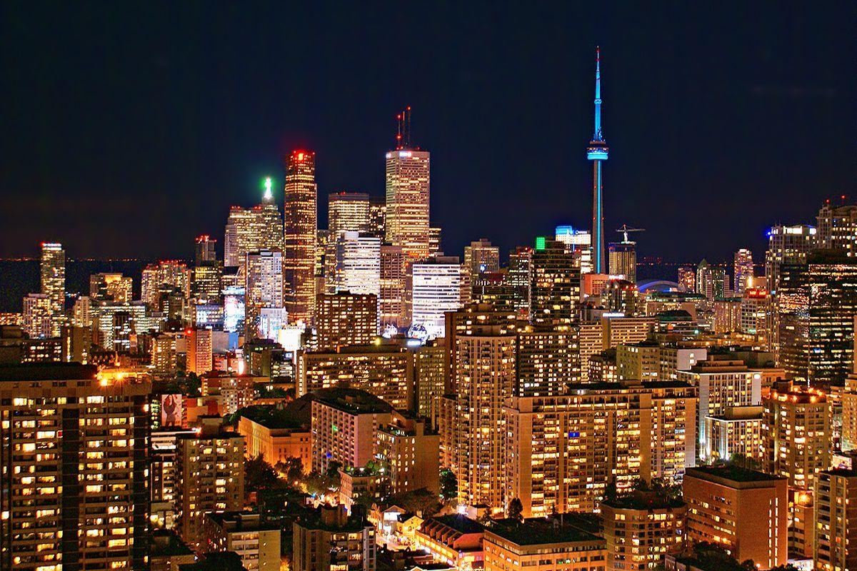 1200x800 Toronto HD Wallpaper, Desktop