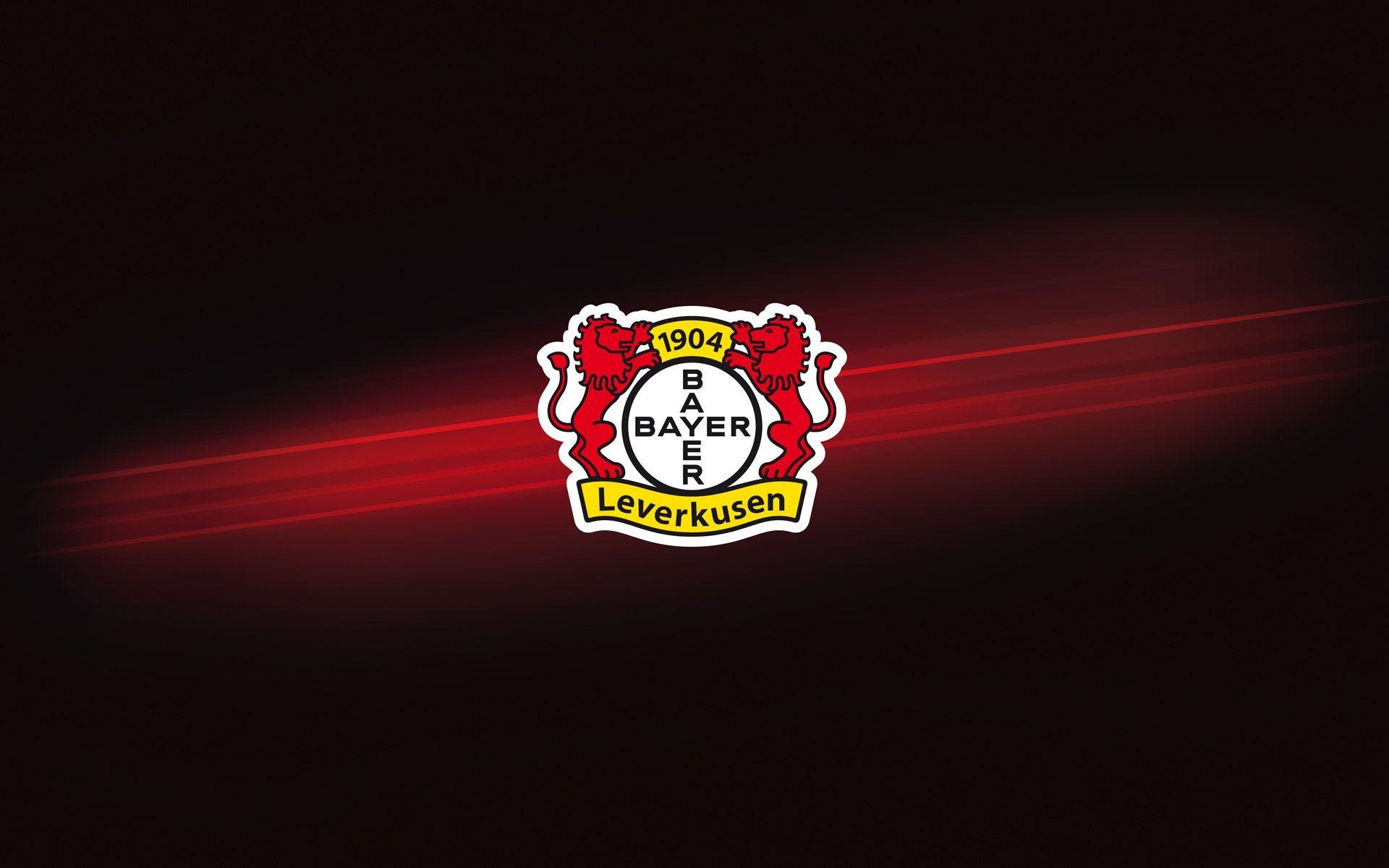 1920x1200 Bayer 04 Leverkusen Wallpaper and Background Image, Desktop