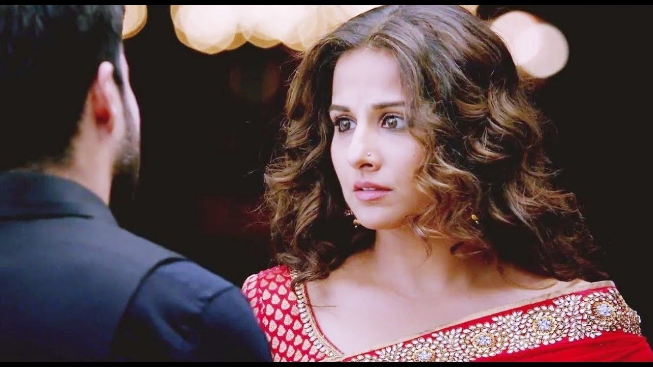 1280x720 Hasi. Hamari Adhuri Kahani. Emraan Hashmi. Vidya Balan. Cover FarinH. Bollywood movies, Picture movie, Beautiful songs, Desktop