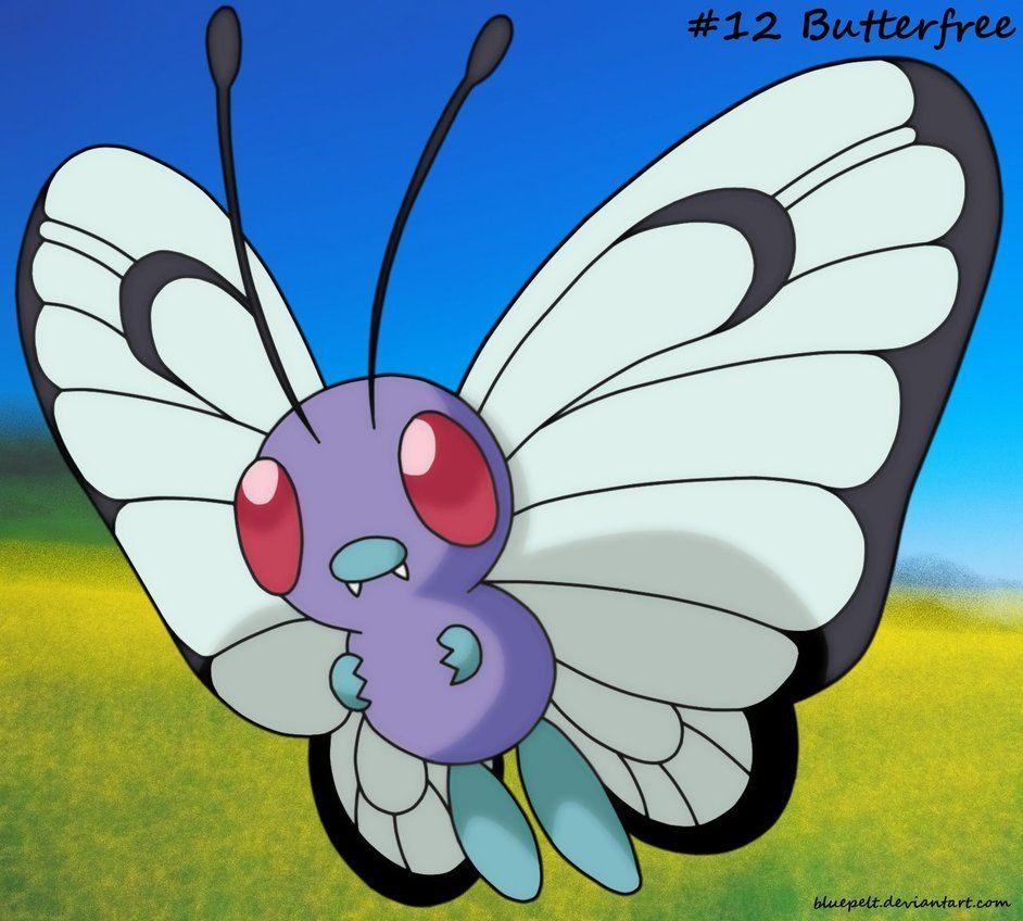 950x850 Butterfree. Pokemon. Pokémon, Cosplay makeup and Cosplay, Desktop