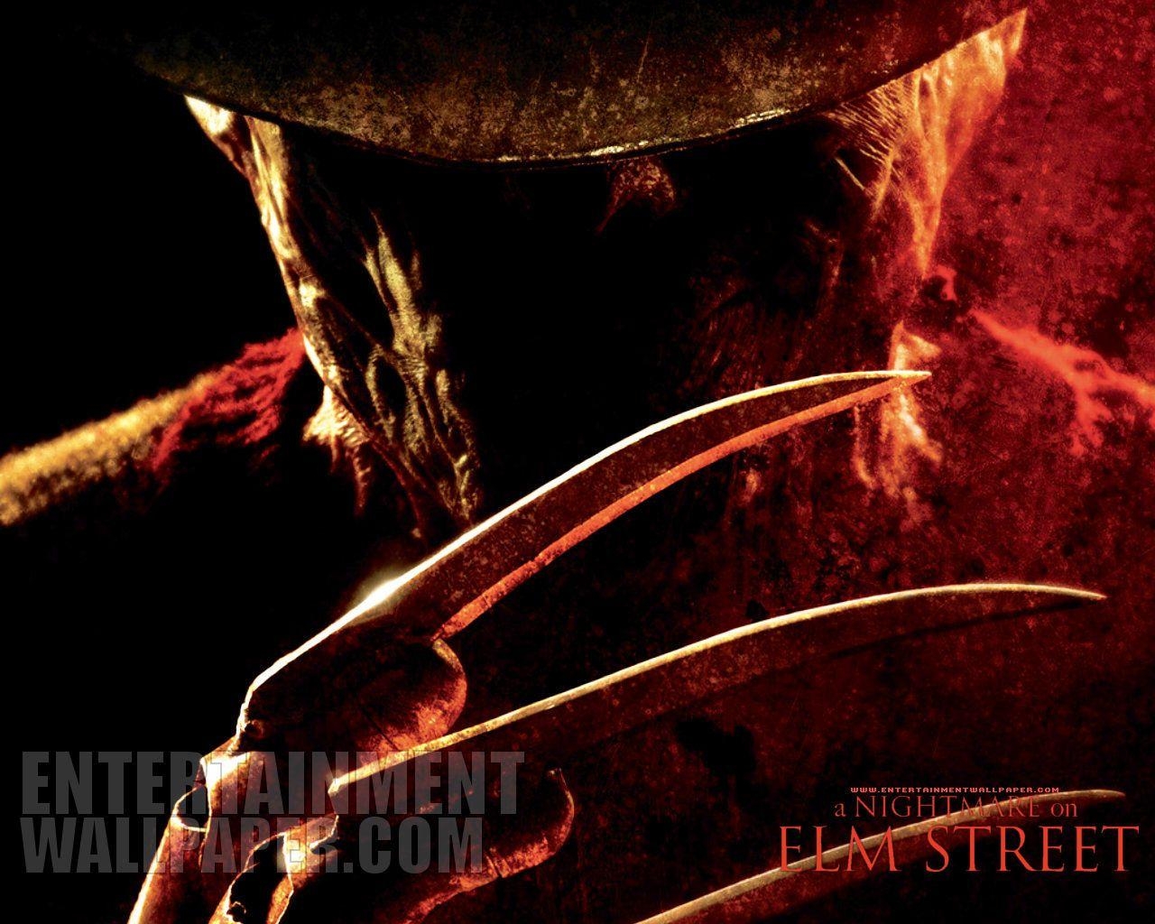 1280x1030 A Nightmare on Elm Street Wallpaper -, Desktop