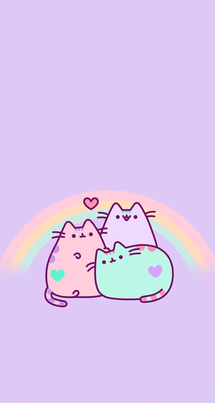 720x1340 Kawaii iPhone Wallpaper Free Kawaii iPhone Background, Phone