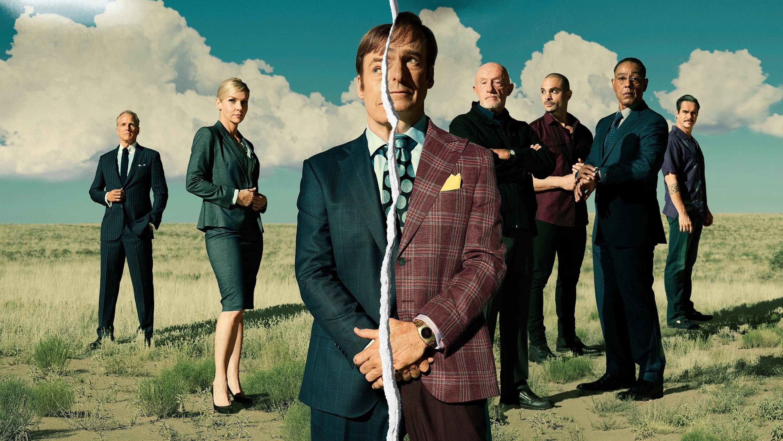 3020x1700 Better Call Saul HD Wallpaper, Desktop