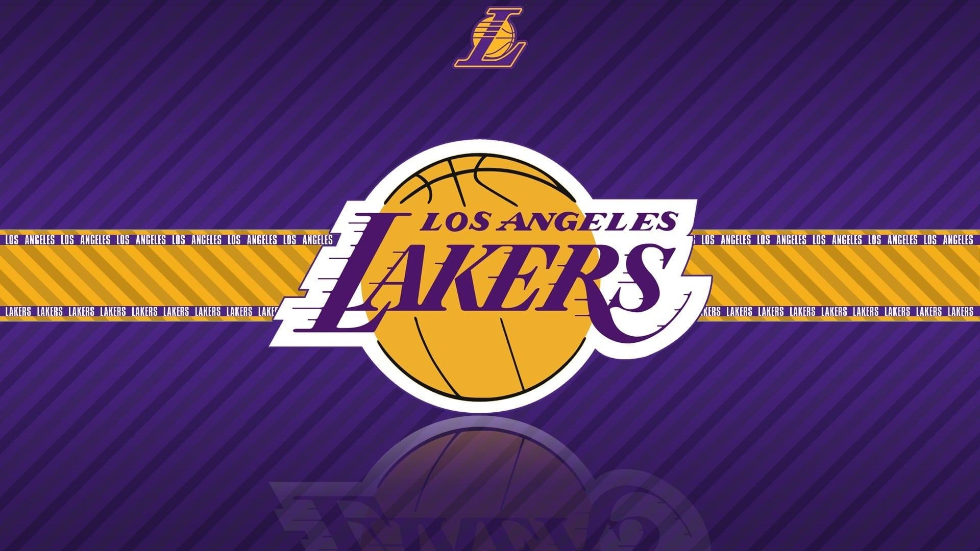 1920x1080 Los Angeles Lakers Wallpaper 1. Free Download HD Wallpaper 4k, Desktop