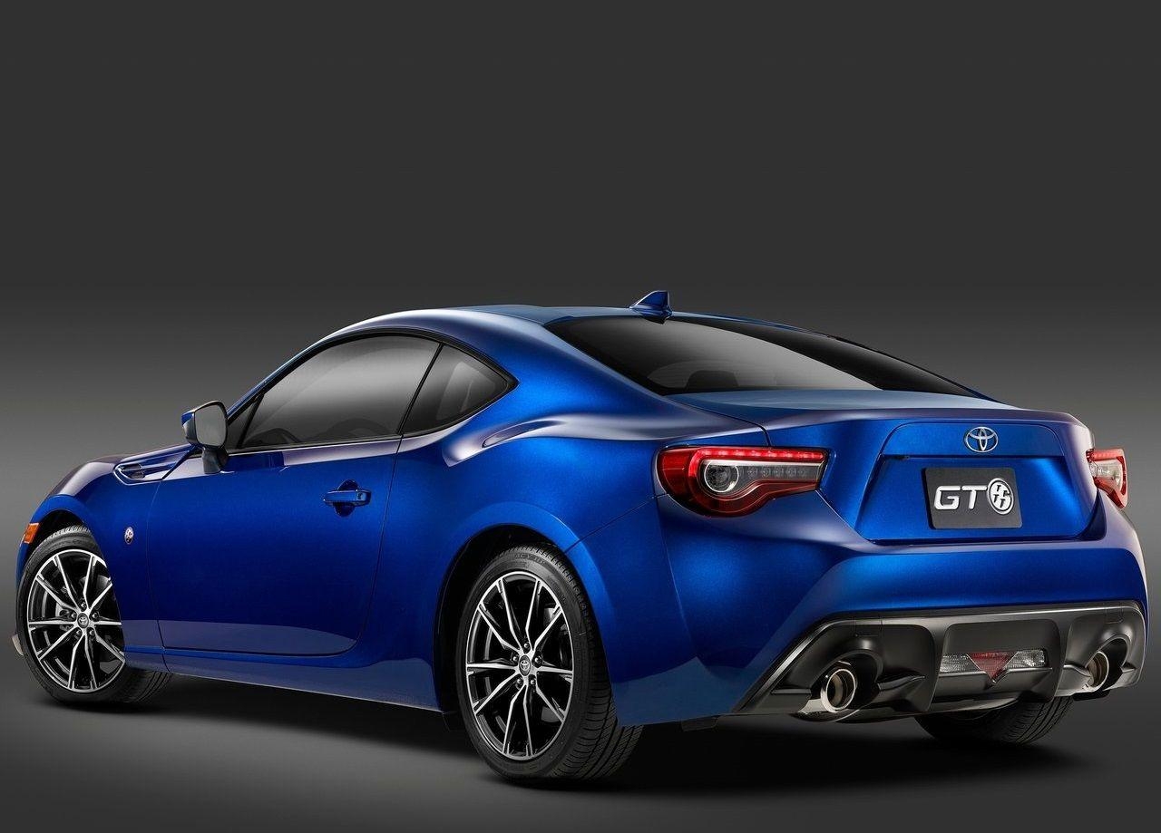 1280x920 Facelifted Toyota 86 in SA before end of 2016, Desktop