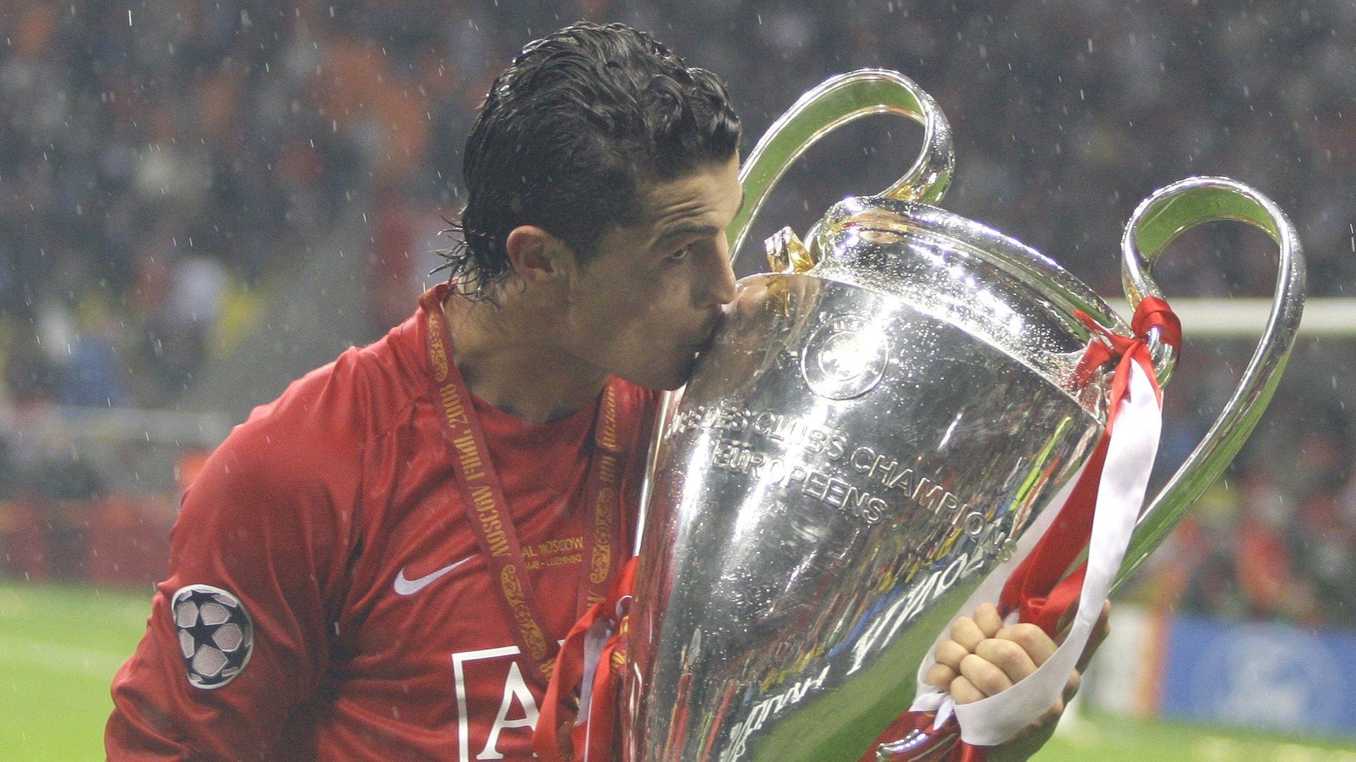 1920x1080 soccer manchester united fc cristiano ronaldo champions league  wallpaper, Desktop