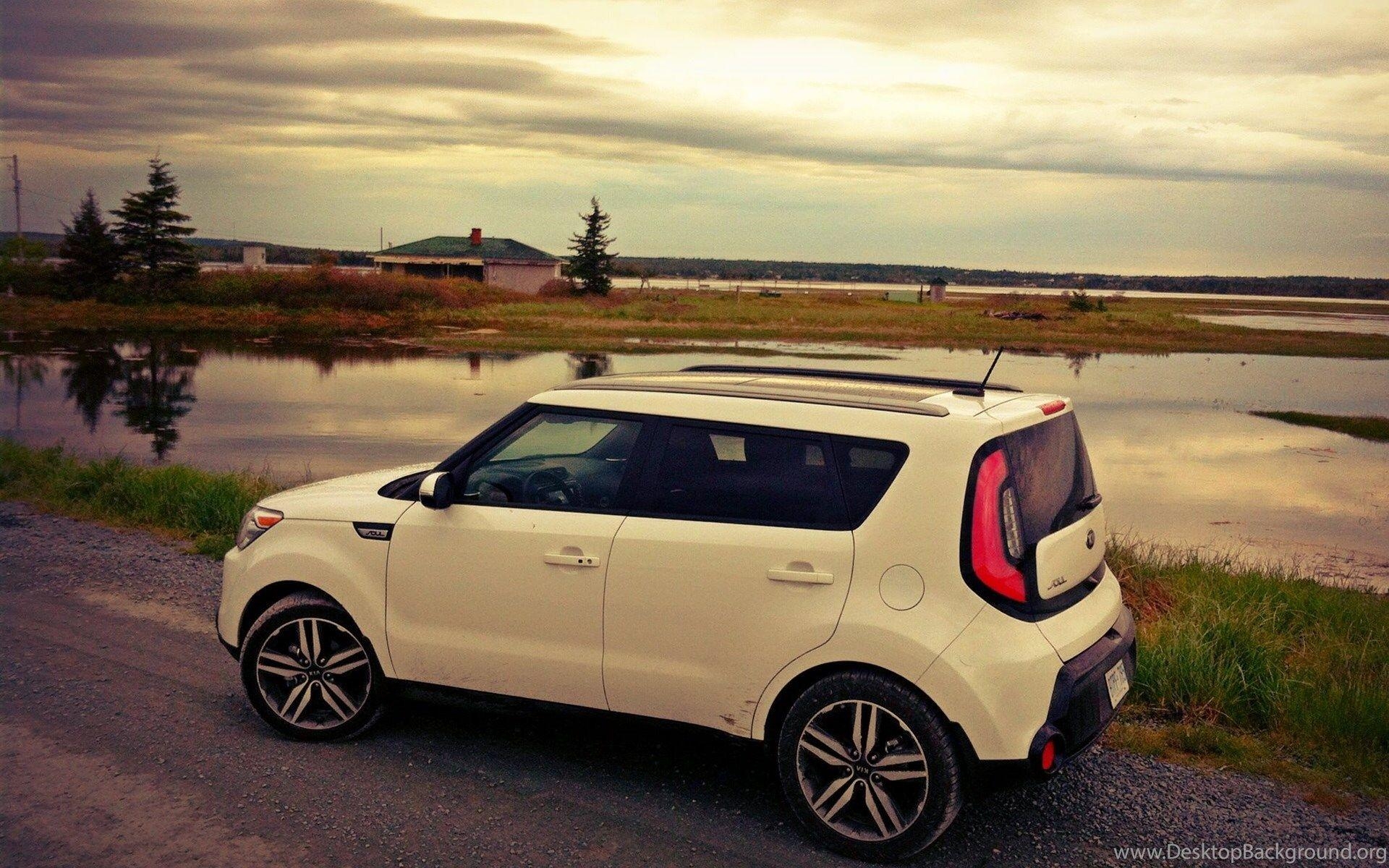 1920x1200 Wallpaper Kia Soul (27), Desktop