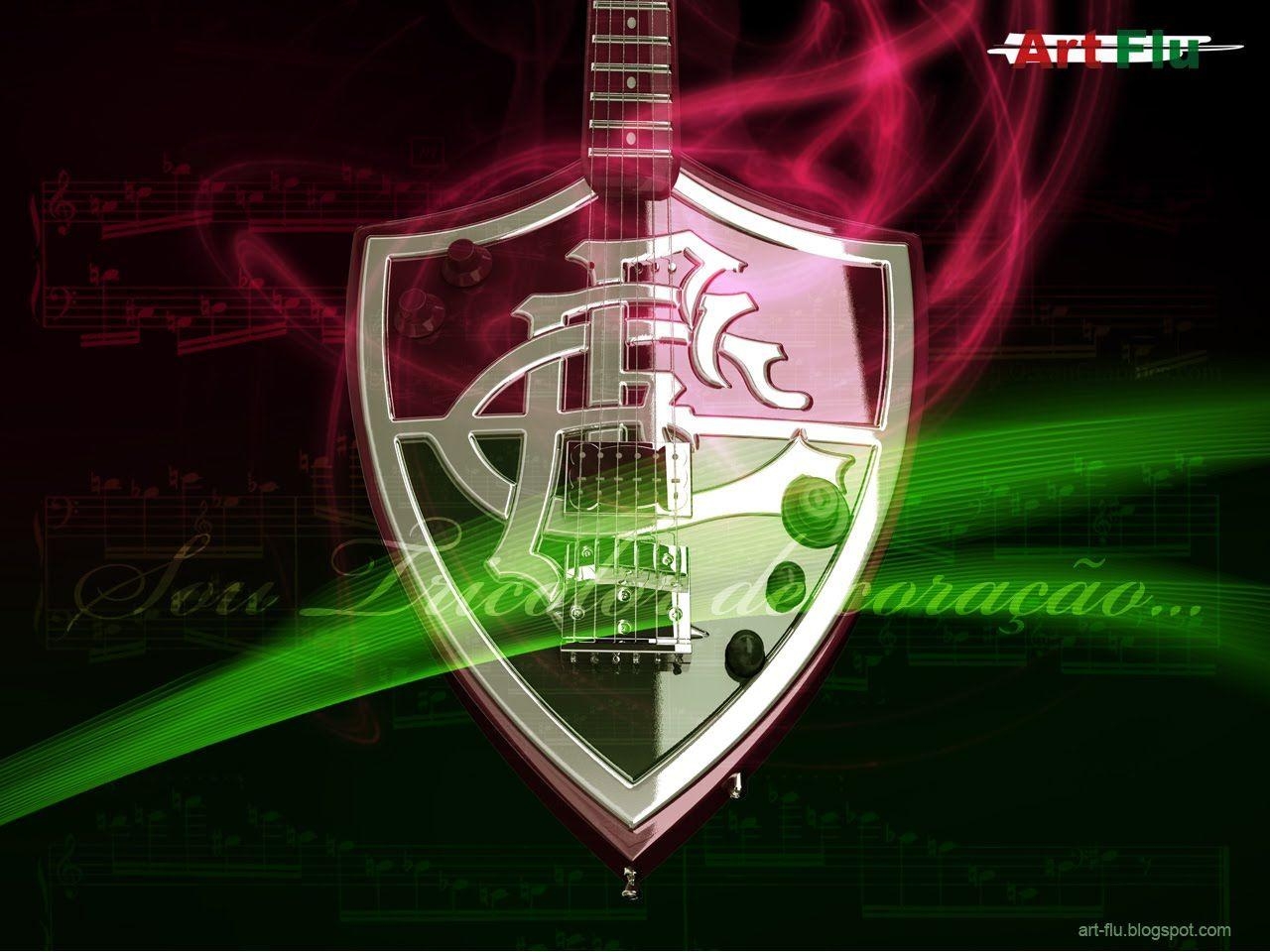 1280x960 Acervo Fluminense: Rock, Desktop