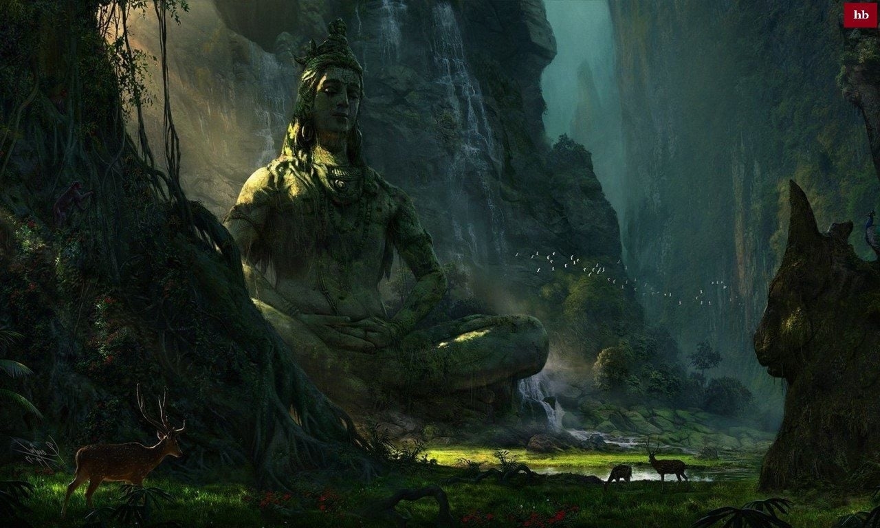 1280x770 Lord Shiva image, wallpaper, photo & pics, download Lord Shiva, Desktop