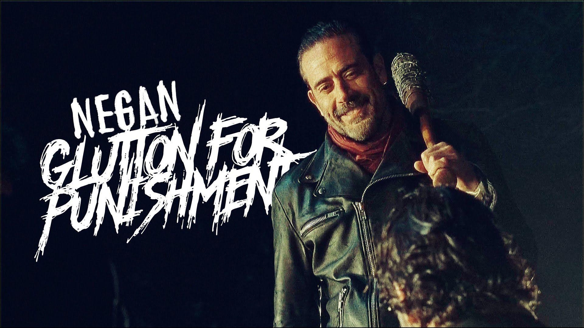 1920x1080 Negan Wallpaper Full HD. Negan Wallpaper, Background, Desktop